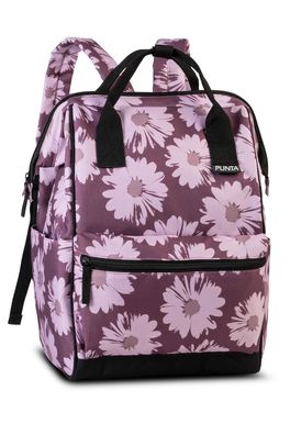 PUNTA "City Style" Doctors Bag * malve