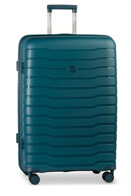 Worldpack Trolley-Set "Portland" 50/60/70 * dunkelblau