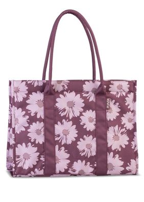 Punta "Daily" Shopper * malve