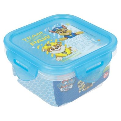 Paw Patrol Lunchbehälter – 290 ml Kinder Brotdose für kleine Snacks