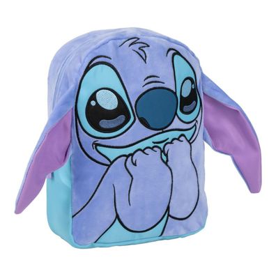 Lilo & Stitch Kinder Rucksack leicht - Kinderrucksack für Kindergarten, Vorschule