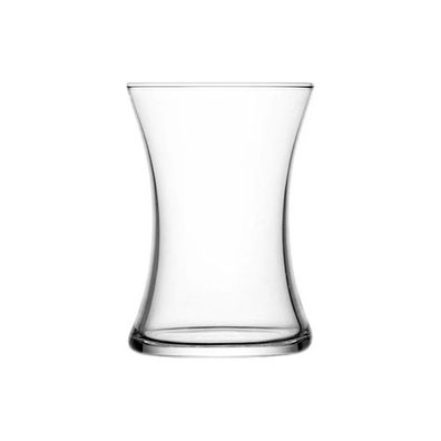 LAV Nez Teegläser-Set 6-teilig - 175 ml - hitzebeständig & transparent
