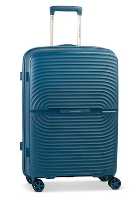 Worldpack Trolley-Set "Helsinki" 50/60/70 * marineblau