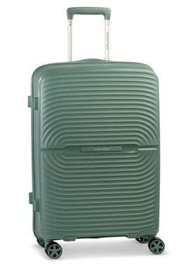 Worldpack Trolley-Set "Helsinki" 50/60/70 * graugrün