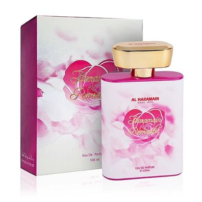 Romantic - EDP - Volumen: 100 ml