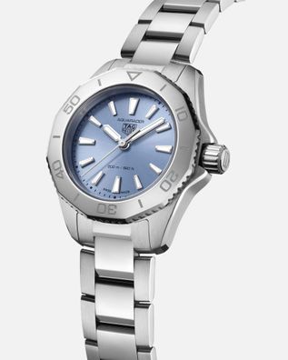Tag Heuer - WBP1415. BA0622 - TAG Heuer Aquaracer Professional 200