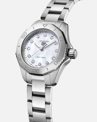 Tag Heuer - WBP1416. BA0622 - TAG Heuer Aquaracer Professional 200