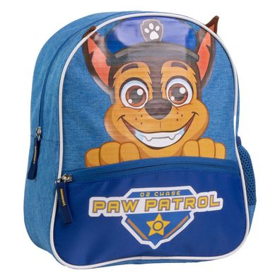 Paw Patrol Rucksack Kinder Freizeit – Stylisch & funktional für Alltag & Reisen