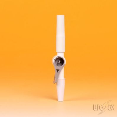 Bard Flip-Flo Katheterventil BFF5