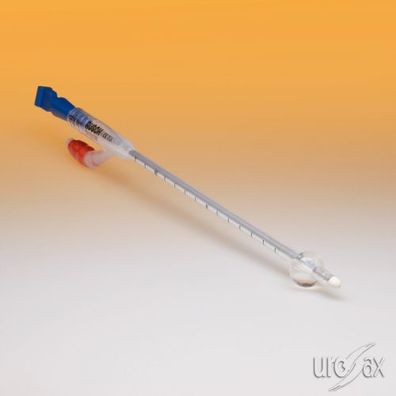 Nephrostomie Ballonkatheter superglide