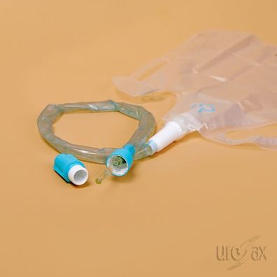 SpeediCath® Flex Set für Männer