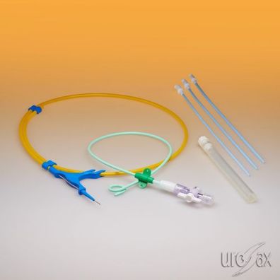 Renovision Nephrostomie-Wechselset