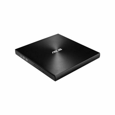 ZenDrive U9M, externer DVD-Brenner (schwarz)