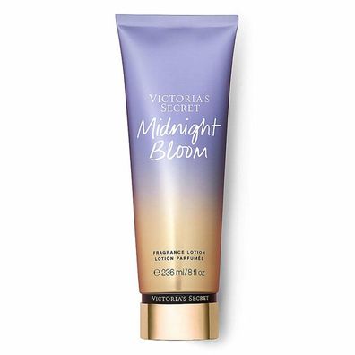 Victoria's Secret Midnight Bloom Fragance Lotion 236ml