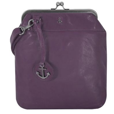 Harbour 2nd Bonnie B3.7841, deep purple, Damen