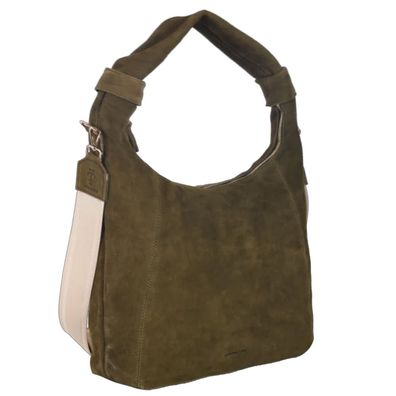 Harbour 2nd Laurine FL.24051-49, olive green, Damen