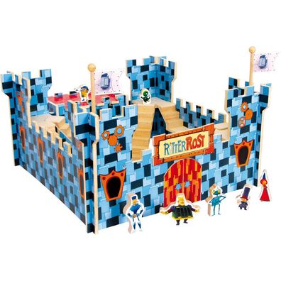 Ritter Rost Ritterburg