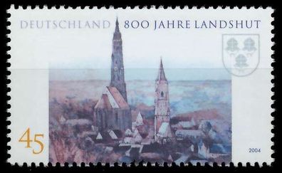 BRD BUND 2004 Nr 2376 postfrisch SCFB5A6