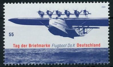 BRD BUND 2004 Nr 2428 postfrisch SCFB6E2