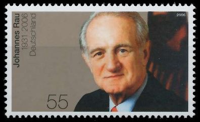 BRD BUND 2006 Nr 2528 postfrisch SCFB8AA