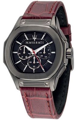 Armbanduhr Maserati R8851116007