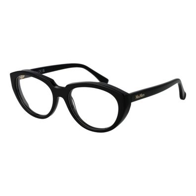 Max Mara Black Acetate Glasses (Frames)