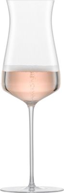 Zwiesel Vorteilset 6 Stück a 2 Rosé Champagnerglas The Moment handgefertigt·
