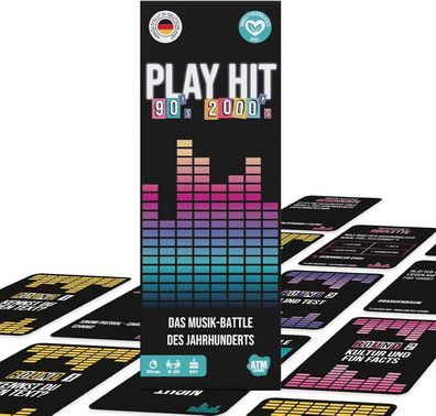 PlayHit: Das Musik-Battle des Jahrhunderts