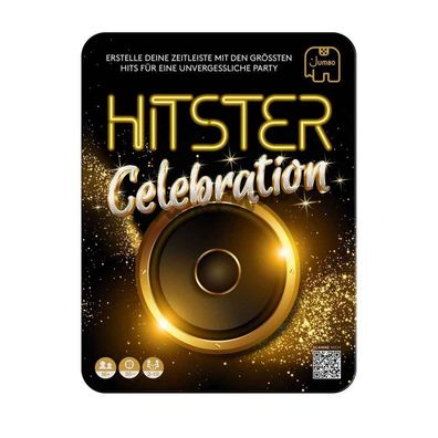Hitster: Celebration