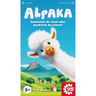 Alpaka