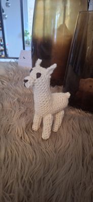 Handarbeit, Selfmade, Alpaka, Gehäkelt, Häkeln, Tiere