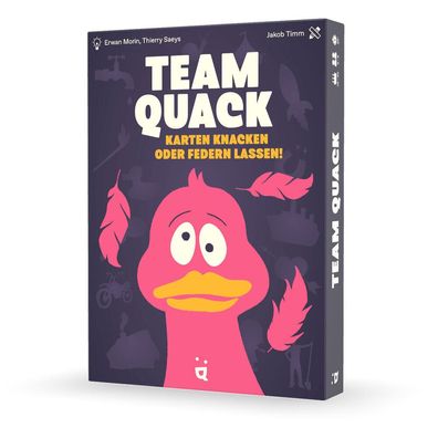 Team Quack