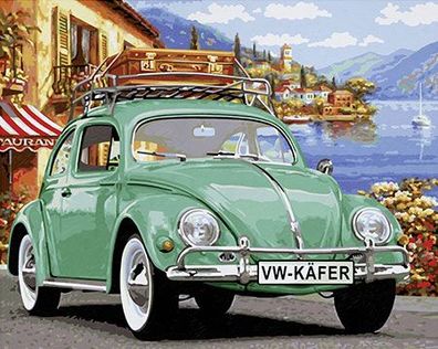 Volkswagen VW-Käfer