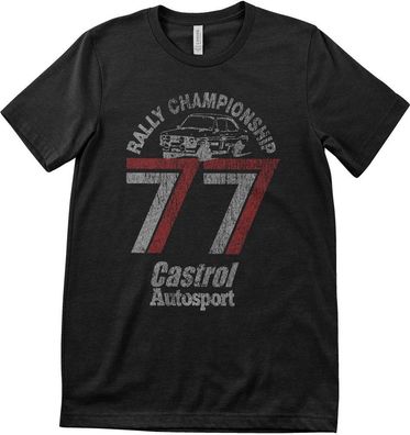 Castrol T-Shirt 77 PA-1-CSTRL001-H50-3