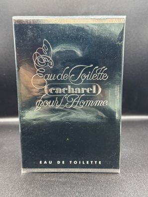Cacharel Pour Homme Eau de Toilette 100ml Splash