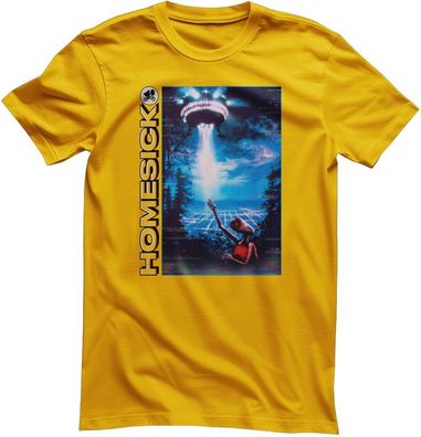 E.T. T-Shirt Homesick UV-1-ET014