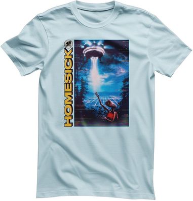 E.T. T-Shirt Homesick UV-1-ET014