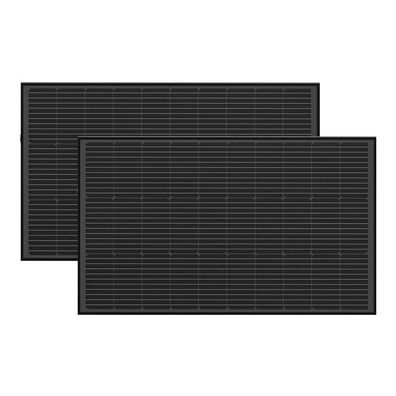 Ecoflow - 5006101005 - Fotovoltaik-Panel