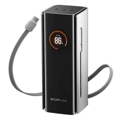 Ecoflow - EF-RAPIDPRO20K-EU - Powerbank