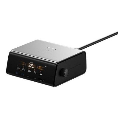 Ecoflow - EF-STATION320W-EU - Dockingstation