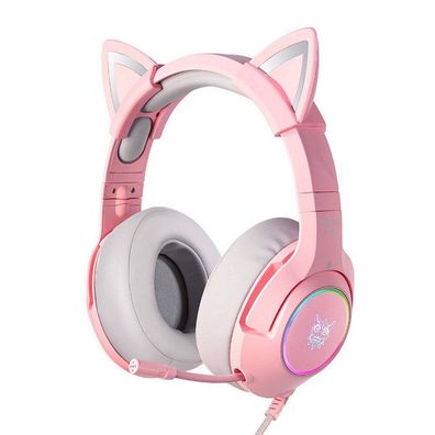 Onikuma - K9P RGB 3.5mm - Headset