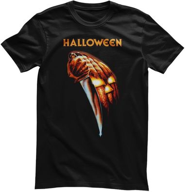 Halloween T-Shirt Classic Poster PA-1-HAL001-PAPL3102