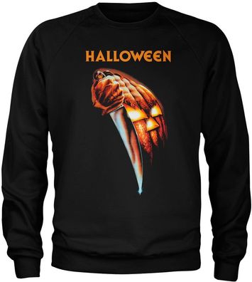 Halloween Pullover Classic Poster Sweatshirt PA-3-HAL001-PAPL3102