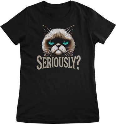 Hybris Damen Top Cat Ask Siriously HY-5-CAT029