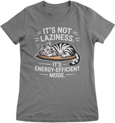 Hybris Damen Top Energy-Effecient Mode HY-5-CAT016