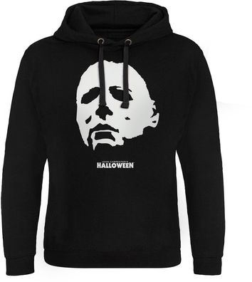 Halloween Hoodie-Michael Myers Epic PA-37-HAL003-PAPL3097