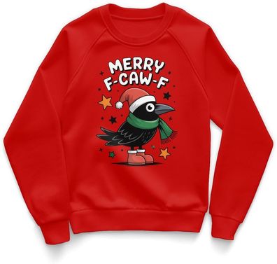 Hybris Kinder Pullover Merry F-CAW-F Kids Sweatshirt SH-31-16147-DTF607