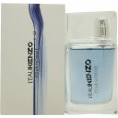 L&#39; au Kenzo Pour Homme - EDT - Inhalt: 30 ml