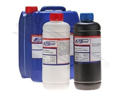 SODIUM Hydroxide Standardlösung 0.25 MOL/L OP. 1L PureLand