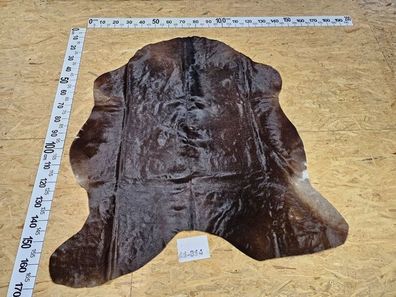 Kuhfell mit kleinen Mängeln 41-014